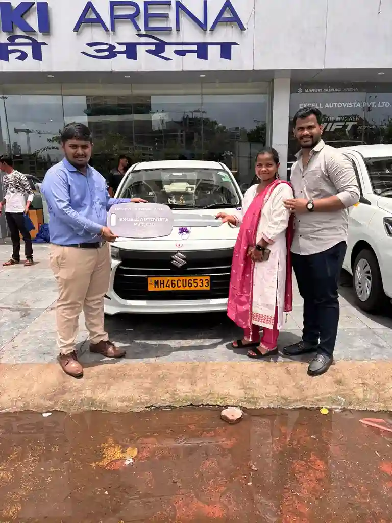 Sai Empire Car Rental Services